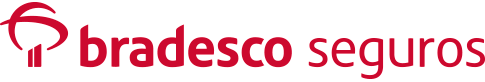 Logo da Bradesco